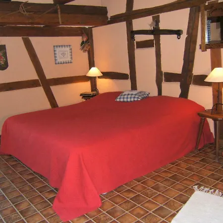 Gitehaushaltermerkwiller Extérieur photo