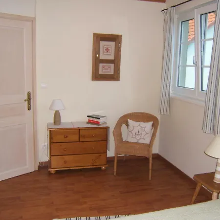 Gitehaushaltermerkwiller Extérieur photo