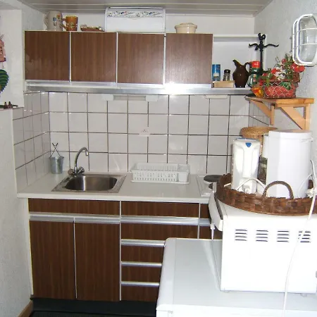 Gitehaushaltermerkwiller Extérieur photo