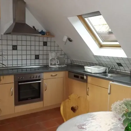 Gitehaushaltermerkwiller Extérieur photo