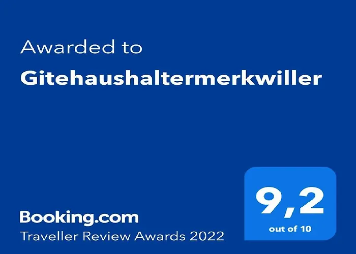 Gitehaushaltermerkwiller