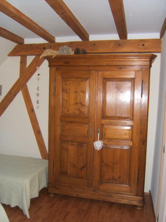 Gitehaushaltermerkwiller Merkwiller-Pechelbronn